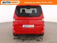 Ford Tourneo Courier 1.0 Ecoboost Titanium Rojo - thumbnail 5