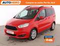 Ford Tourneo Courier 1.0 Ecoboost Titanium Rojo - thumbnail 1