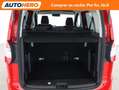Ford Tourneo Courier 1.0 Ecoboost Titanium Rojo - thumbnail 18