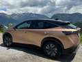 Nissan Ariya Ariya 87 kWh e-4ORCE AWD Evolve Pack + AHK + Leder Bronze - thumbnail 1
