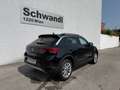 Volkswagen T-Roc Friends TSI DSG Schwarz - thumbnail 4