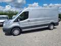 Ford Transit 2.0TDCI L3H2 AIRCO CRUISE NAVI TOPWAGEN Silber - thumbnail 3