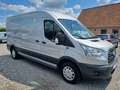 Ford Transit 2.0TDCI L3H2 AIRCO CRUISE NAVI TOPWAGEN Silber - thumbnail 8