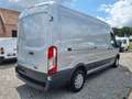Ford Transit 2.0TDCI L3H2 AIRCO CRUISE NAVI TOPWAGEN Silber - thumbnail 6