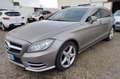 Mercedes-Benz CLS SB 350 CDI BE 4MATIC Beige - thumbnail 4