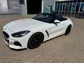 BMW Z4 Weiß - thumbnail 2