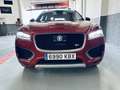 Jaguar F-Pace 3.0 V6 S/C S Aut. AWD 380 Rood - thumbnail 15