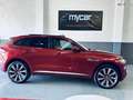 Jaguar F-Pace 3.0 V6 S/C S Aut. AWD 380 Rood - thumbnail 17