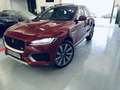 Jaguar F-Pace 3.0 V6 S/C S Aut. AWD 380 Rood - thumbnail 10