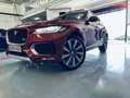 Jaguar F-Pace 3.0 V6 S/C S Aut. AWD 380 Rood - thumbnail 9