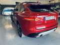 Jaguar F-Pace 3.0 V6 S/C S Aut. AWD 380 Rood - thumbnail 5