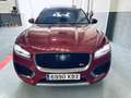 Jaguar F-Pace 3.0 V6 S/C S Aut. AWD 380 Rood - thumbnail 16