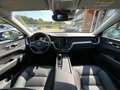 Volvo XC60 B5 AWD Diesel Momentum Pro EU6d Allrad Navi Leder Grijs - thumbnail 11