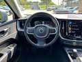Volvo XC60 B5 AWD Diesel Momentum Pro EU6d Allrad Navi Leder Grijs - thumbnail 10
