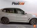 BMW X3 20d xDrive Gris - thumbnail 2