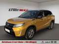 Suzuki Vitara 1.4 Hybrid AT Comfort Navi+ACC+SOS+Spurh* Jaune - thumbnail 1