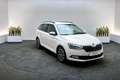 Skoda Fabia Combi 1.0 TSI 95pk Business Edition | AppleCarplay Bianco - thumbnail 5