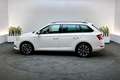 Skoda Fabia Combi 1.0 TSI 95pk Business Edition | AppleCarplay Bianco - thumbnail 7