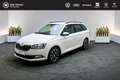 Skoda Fabia Combi 1.0 TSI 95pk Business Edition | AppleCarplay Bianco - thumbnail 1