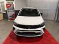 Opel Crossland X Crossland Elegance Navi LED Tempomat Weiß - thumbnail 2