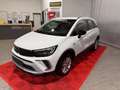 Opel Crossland X Crossland Elegance Navi LED Tempomat Weiß - thumbnail 1