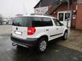 Skoda Yeti 1.2 TSI Active PLUS EDITION Weiß - thumbnail 6