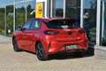 Opel Corsa F GS Aut. Rot - thumbnail 4