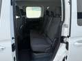 Volkswagen Caddy California|SZH|KLIMA|Allwetter|1Hd|WIE NEU Blanc - thumbnail 13
