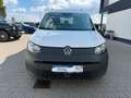 Volkswagen Caddy California|SZH|KLIMA|Allwetter|1Hd|WIE NEU Blanc - thumbnail 3