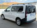 Volkswagen Caddy California|SZH|KLIMA|Allwetter|1Hd|WIE NEU Blanc - thumbnail 12
