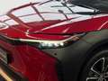 Toyota bZ4X Elektro mit Comfort- und Technik-Paket Rot - thumbnail 5