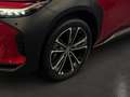 Toyota bZ4X Elektro mit Comfort- und Technik-Paket Rot - thumbnail 6