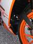 KTM RC 125 Orange - thumbnail 8