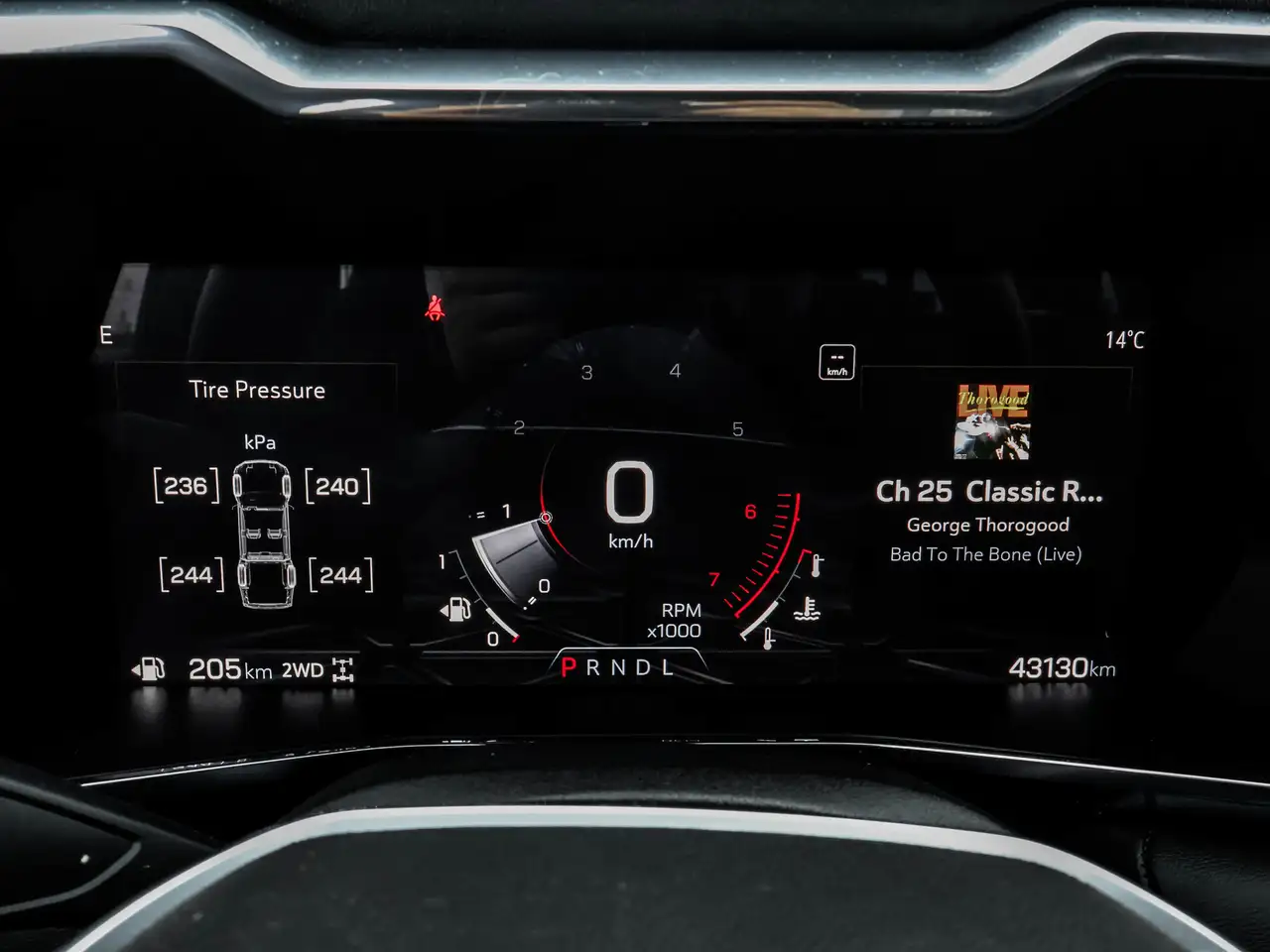 GMC Canyon fotografie GMC Canyon
