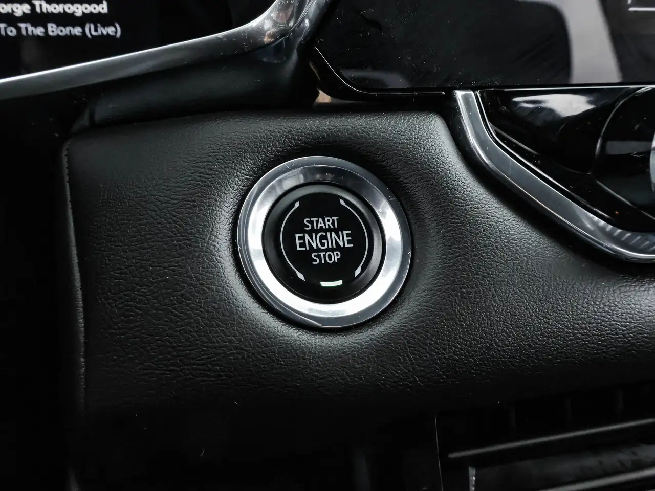 GMC Canyon fotografie GMC Canyon