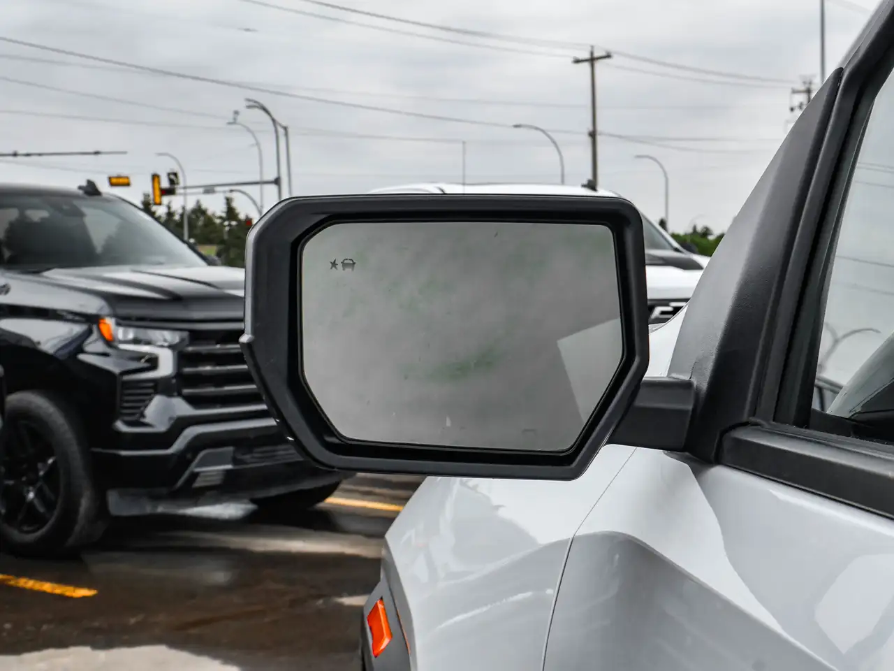 GMC Canyon fotografie GMC Canyon