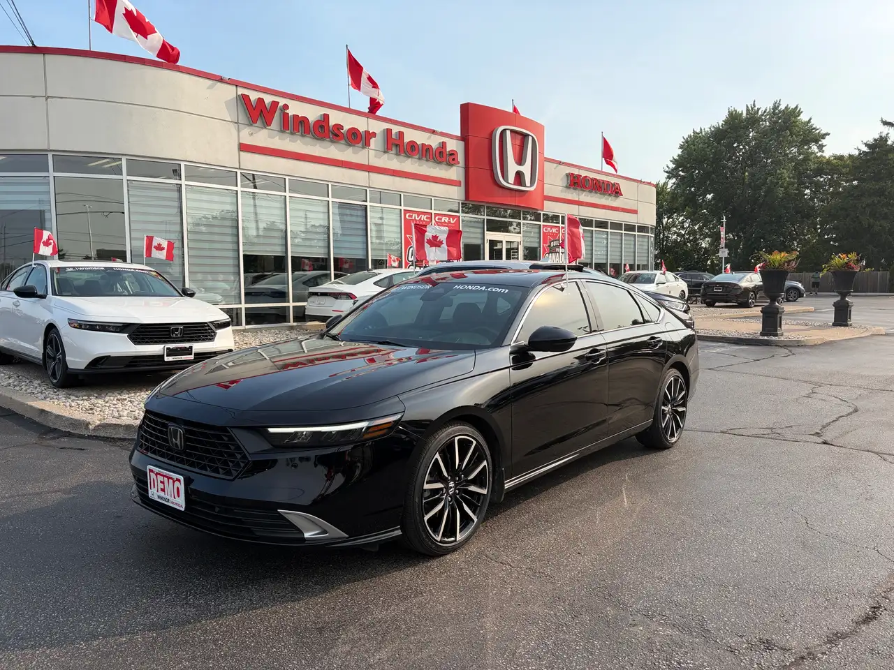 2026 Honda Accord