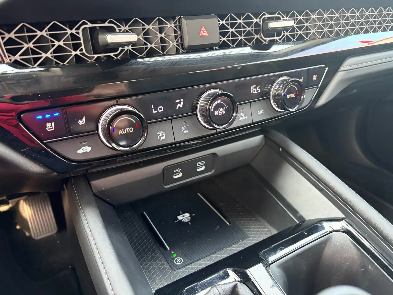 Honda Accord photo Honda Accord