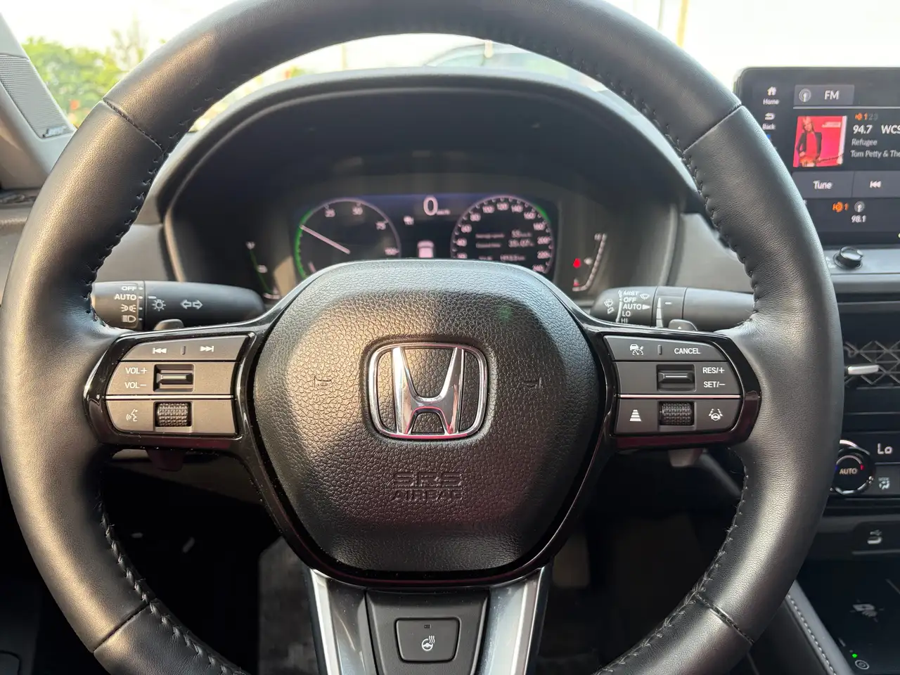 Honda Accord photo Honda Accord