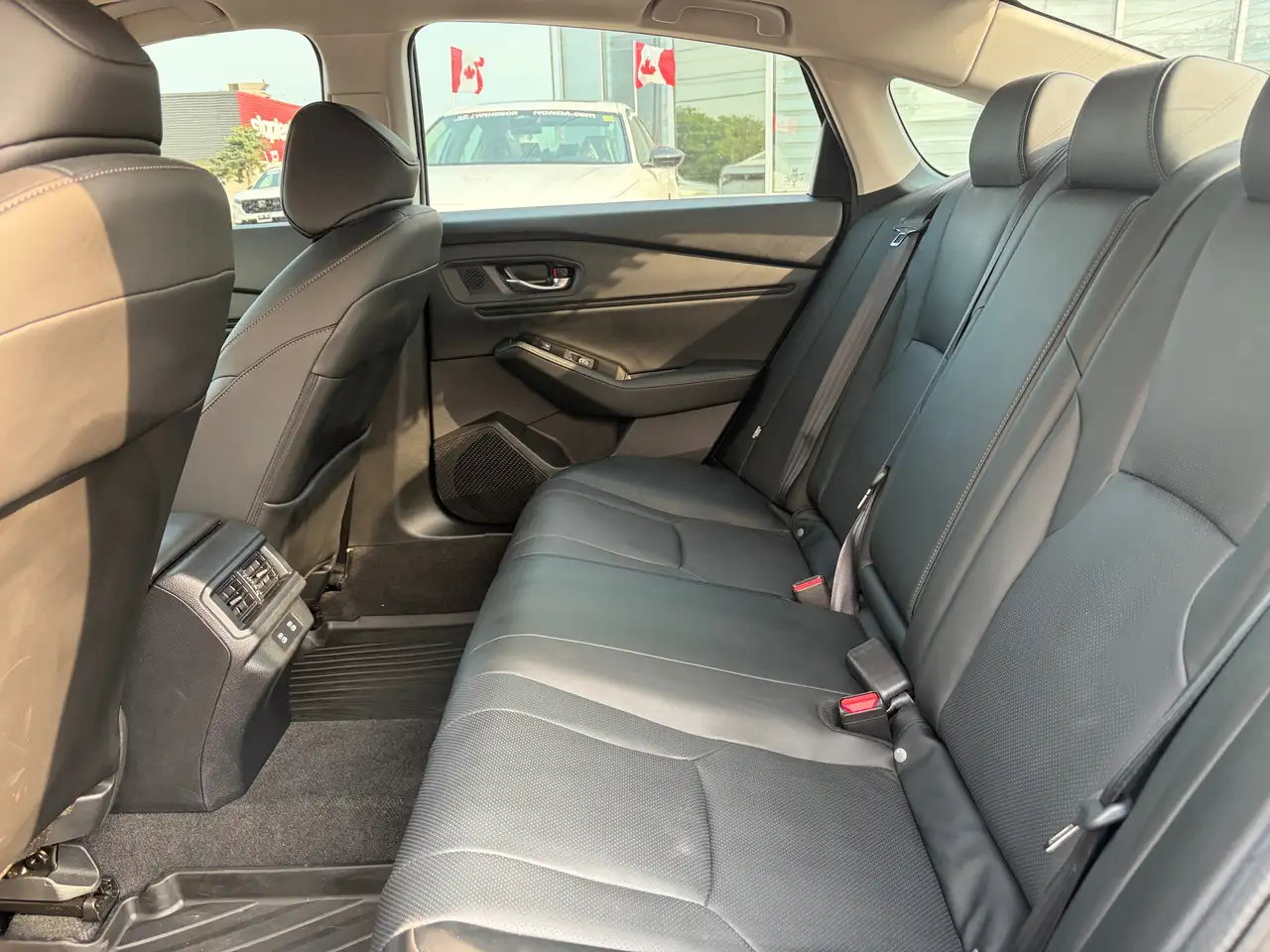 Honda Accord photo Honda Accord