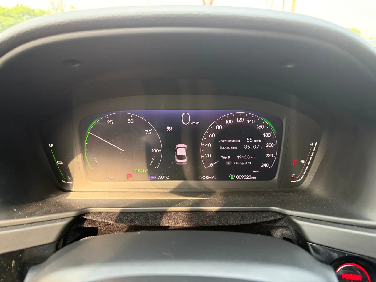 Honda Accord photo Honda Accord