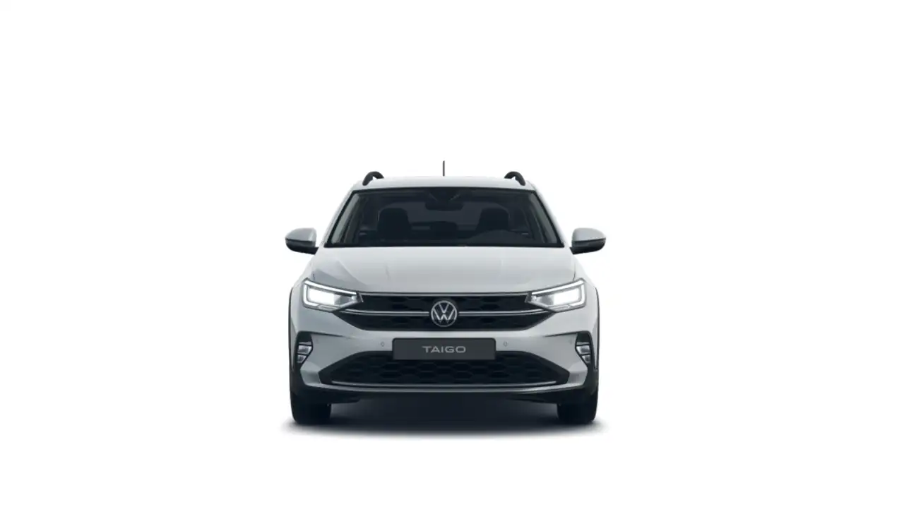 Volkswagen Taigo 1.0 TSI Más 85kW 4