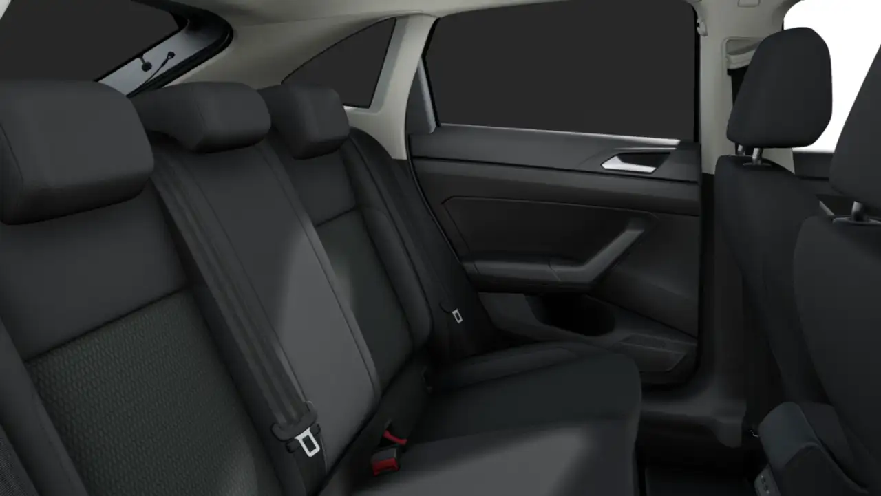 Volkswagen Taigo 1.0 TSI Más 85kW 9
