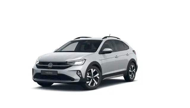 Volkswagen Taigo 1.0 TSI Más 85kW