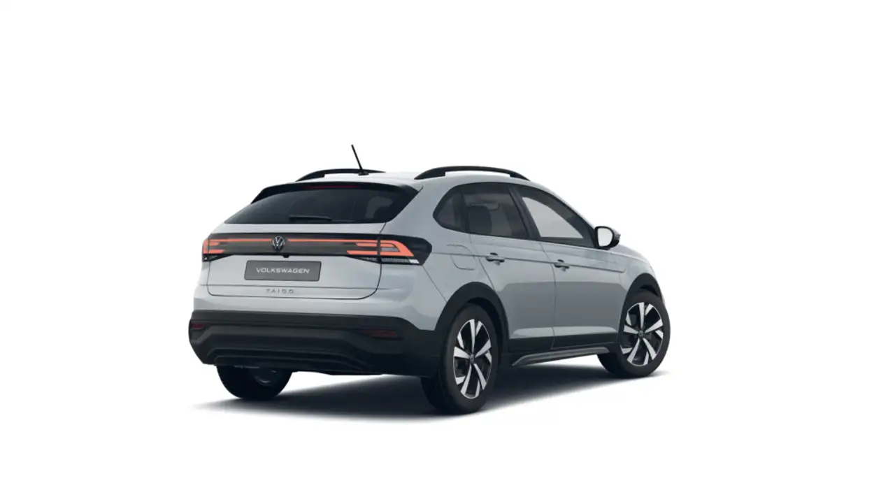 Volkswagen Taigo 1.0 TSI Más 85kW 8