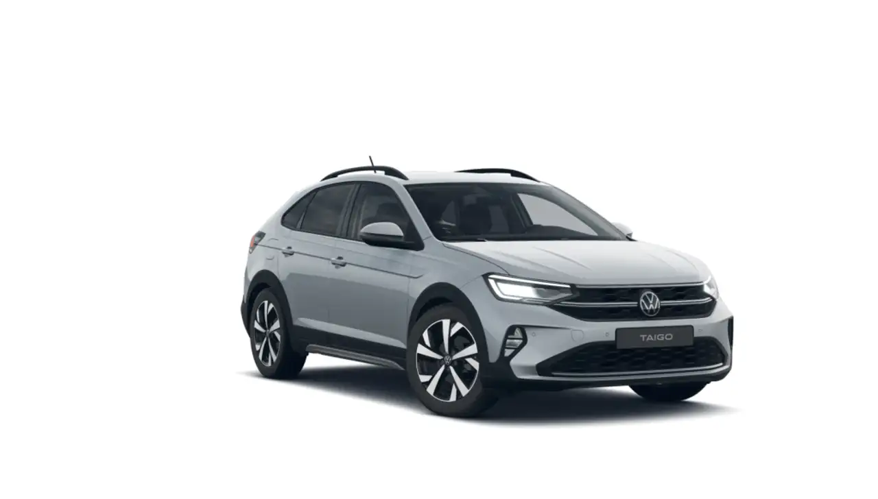 Volkswagen Taigo 1.0 TSI Más 85kW 2