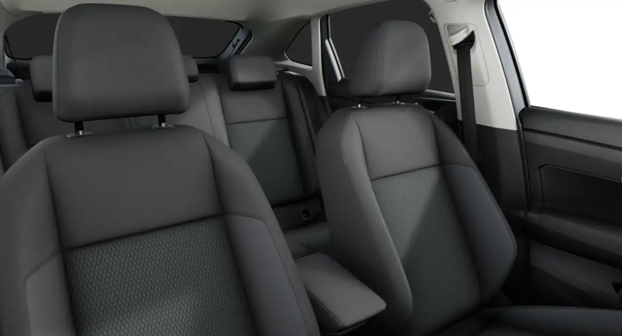 Volkswagen Taigo 1.0 TSI Más 85kW 10