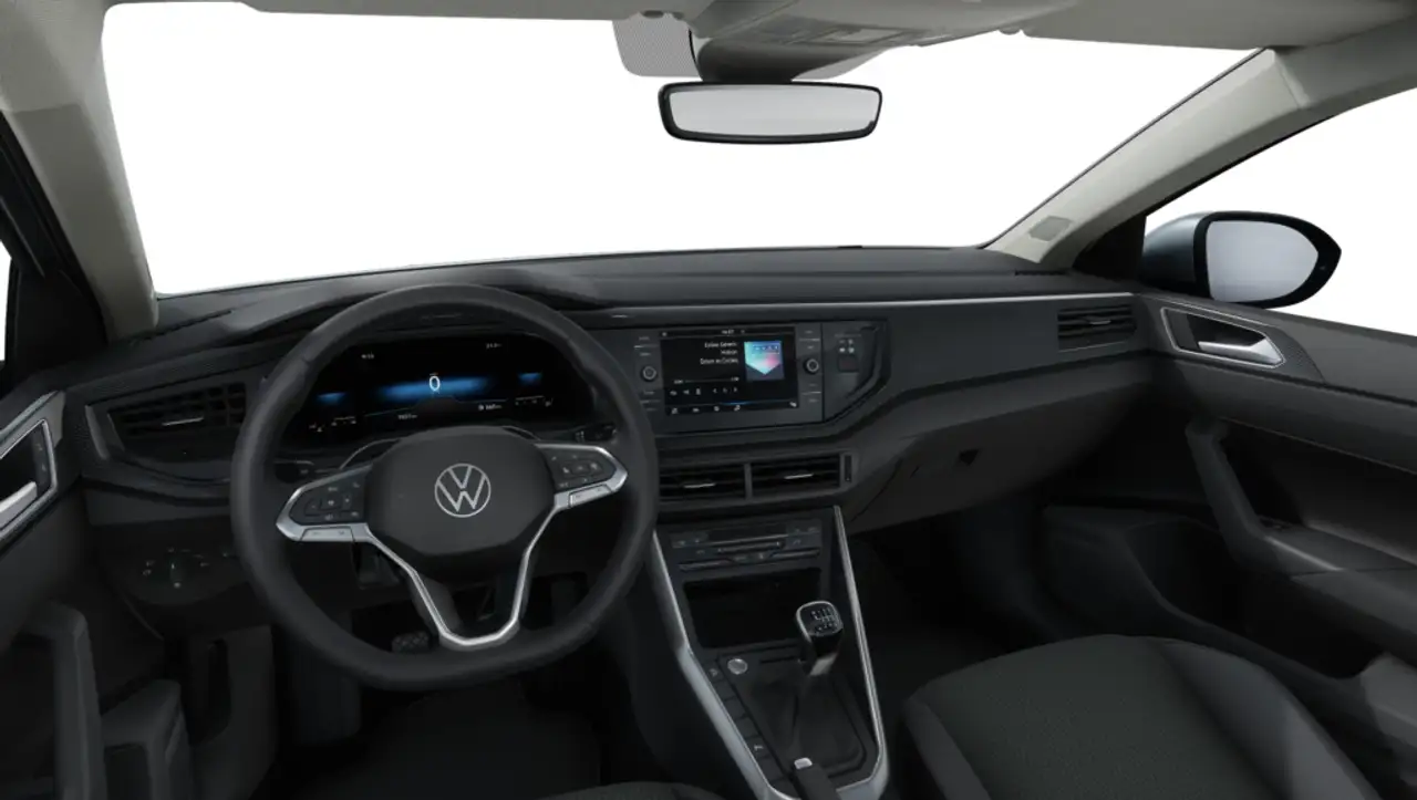 Volkswagen Taigo 1.0 TSI Más 85kW 11