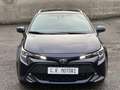 Toyota Corolla XII 2019  1.8h Business cvt Bleu - thumbnail 2