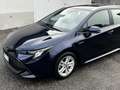 Toyota Corolla XII 2019  1.8h Business cvt Bleu - thumbnail 33